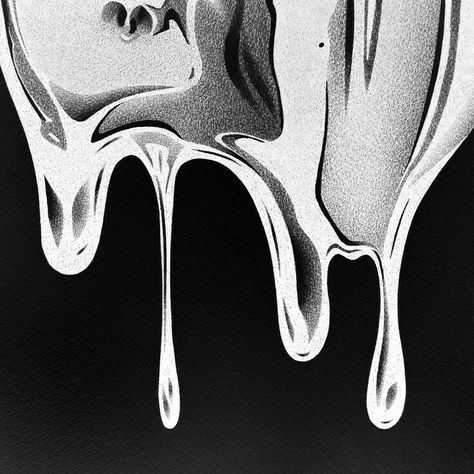 Black Chrome Aesthetic, Milk Aesthetic White, Melted Aesthetic, Chrome Aesthetic Icon, Melting Frame, Melting Picture, Chrome Icon Aesthetic, Liquid Metal Aesthetic, Liquid Graphic Design