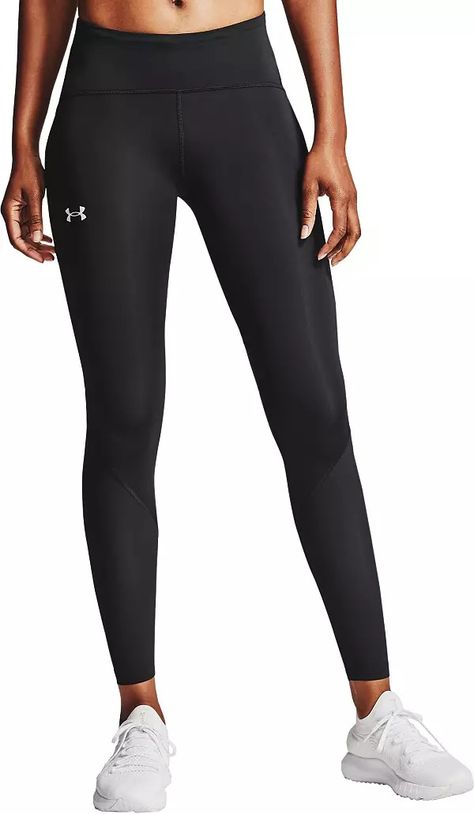 Under Armour Women's HeatGear Fly Fast 2.0 Tights Youth Sports, Under Armour Women, Order Online, Fun Sports, The Top, Under Armour, Top Brands, Tights, Leggings