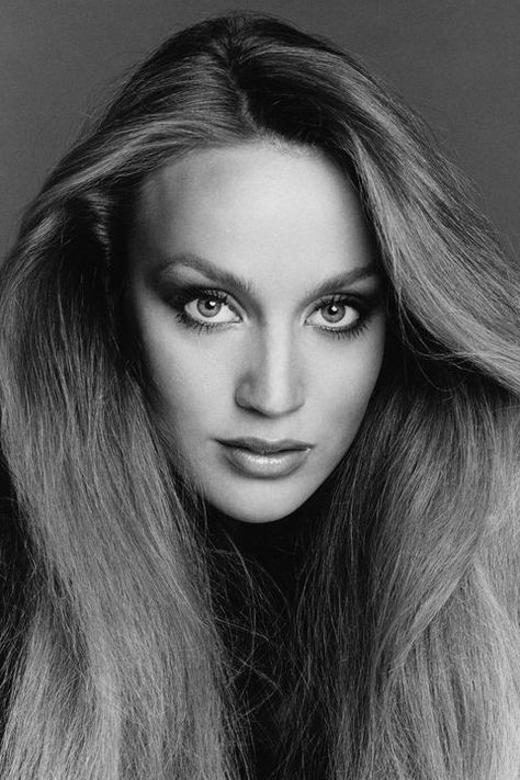 Francesco Scavullo, Jerry Hall, Celebrity Portraits, Mick Jagger, Beauty Icons, White Photo, Vintage Beauty, New Yorker, Fashion Photographer