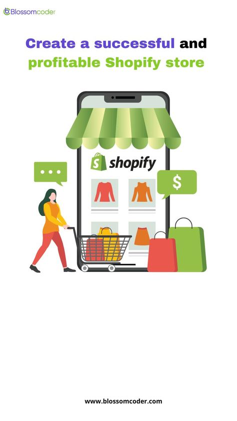 If you want to start your eCommerce store so, Shopify is the best solution for you. You can take your eCommerce business up to an optimum level with the Shopify store. .#shopify #ecommerce #dropshipping #shopifystore #ecommercebusiness #shopifydropshipping #smallbusiness #marketing #onlineshopping #digitalmarketing #shopifyseller #onlinebusiness #shopifyexperts #wordpress #shopping #onlinestore #webdesign #shopifyexpert #ecommercewebsite #website Shopify Ecommerce, Ecommerce Dropshipping, Website Company, Ecommerce Website Development, Dropshipping Business, Shopify Website Design, Customer Behaviour, Shopify Design, Ecommerce Business