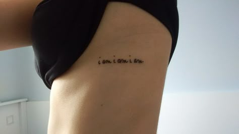 Sylvia Plath quote tattoo from "The Bell Jar". I am I am I am "I took a deep breath and listened to the old brag of my heart. I am, I am, I am." -Sylvia Plath (The Bell Jar) Sylvia Plath Quote Tattoo, Book Quote Tattoos Classic, I Am I Am I Am Sylvia Plath Tattoo, I Am I Am I Am Tattoo Sylvia Plath, Sylvia Plath Tattoo Ideas, I Am I Am I Am Tattoo, The Bell Jar Sylvia Plath Aesthetic, I Am I Am I Am Sylvia Plath, Sylvia Plath Quotes Aesthetic