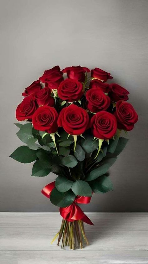 दहीहंडी Banner, Beautiful Roses Bouquet, Happy Birthday Flowers Wishes, Birthday Flowers Bouquet, Love Rose Flower, Rose Flower Arrangements, Rose Belle, Rose Flower Pictures, Beautiful Red Roses