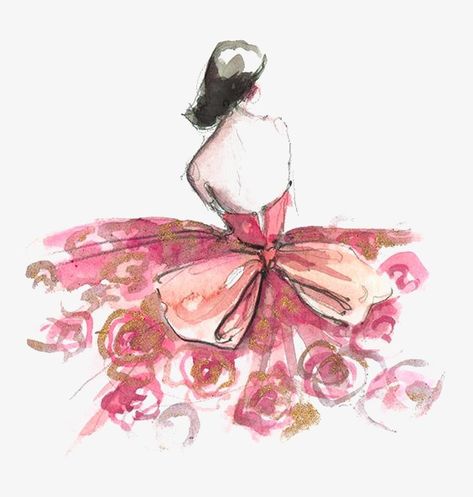 creative girl,cartoon girl,drawing girls,rose dress,dresses,creative,girl,cartoon,drawing,girls,rose,dress,girls clipart,back clipart Katie Rodgers, Pencils Drawings, Paper Fashion, Beauty Case, Craft Art, Meus Pins, E Card, Illustration Sketches, Water Colour