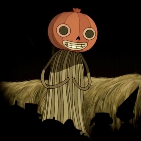 Over The Wall Garden, Otgw Characters, Pottsfield Over The Garden Wall, Over The Garden Wall Halloween Decor, Otgw Pumpkin, Over The Garden Wall Lantern, Enoch Over The Garden Wall, Over The Garden Wall Pottsfield, Over The Garden Wall Aesthetic