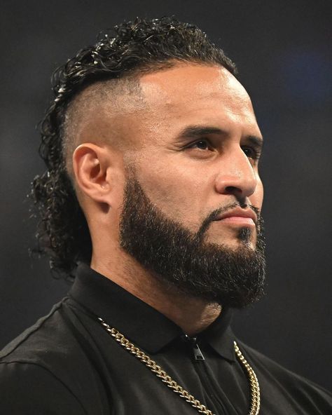 Tama Tonga, Male Wrestlers, 3 Wishes, Men Haircut Styles, Tonga, Pro Wrestling, Haircuts For Men, Baking Recipes, Wwe