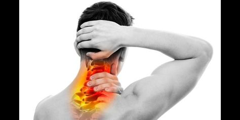 “Dr. Rajeev Saxena discusses a reportorial approach to cervical spondylitis.” Stiff Neck Relief, Stiff Neck Remedies, Occipital Neuralgia, Cervical Spondylosis, Neck Relief, Pinched Nerve, Head Pain, Stiff Neck, Body Is A Temple