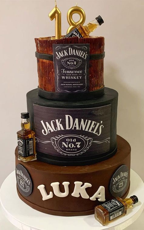 Jack Daniels Cake, 18th Birthday Cake Ideas, Elegant 18th Birthday Cakes, Simple 18th Birthday Cake Designs, simple 18th birthday cake for girl, simple 18th Birthday Cake boys, 18th Birthday Cake Chocolate Birthday Cake Ideas Elegant, Simple 18th Birthday Cake, 18th Birthday Cake Boys, Simple 18th Birthday, 18th Birthday Cake Ideas, Boys 18th Birthday Cake, 18th Birthday Cake Designs, 18th Birthday Cake For Girls, 50th Birthday Cakes For Men