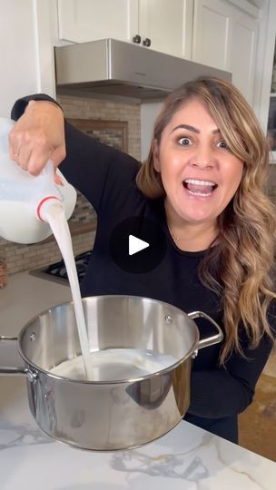 8.8K views · 3.3K reactions | Homemade Queso Fresco con Chile! #recipes #quesofresco #homemade | Mesa Mia | mesamiabyjennymartinez · Original audio How To Make Queso Fresco, Recipes With Queso Fresco, Queso Fresco Recipe, Homemade Queso, Mexican Dinners, Queso Fresco Cheese, Chile Recipes, Mexican Dinner, What To Make