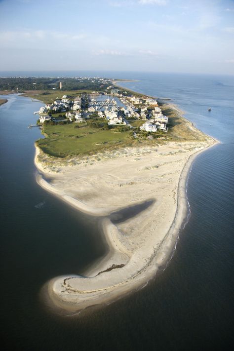 Class on the Cape Nc Aesthetic, Bald Head Island Nc, Beach Community, Bald Head Island, Kure Beach, Going Bald, Virginia Travel, Bald Head, Bald Heads