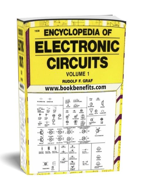 Encyclopedia of Electronic Circuits Download PDF Wiring A Plug, Circuit Theory, Electric Projects, Simple Electronic Circuits, Basic Electronic Circuits, Circuit Components, Crt Tv, Circuit Board Design, Electronics Workshop