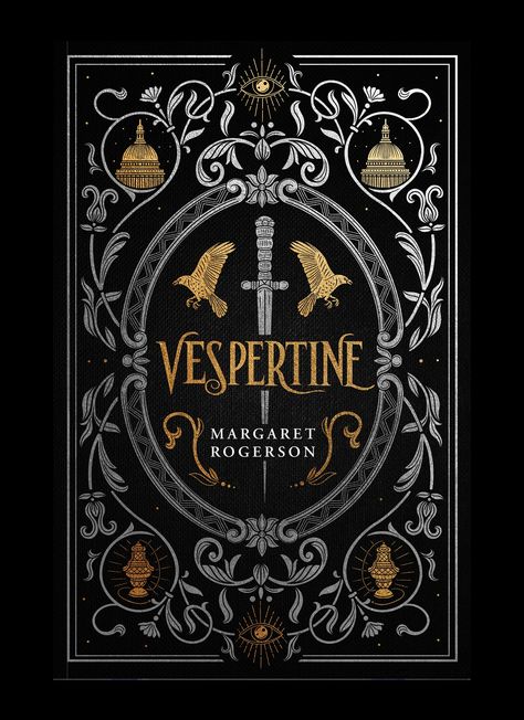 Book Rebinding, Ornate Books, Dark Academia Book, Cover Design Inspiration, Gothic Books, Book Cover Design Inspiration, Editorial Art, Book Artwork, Book Cover Illustration