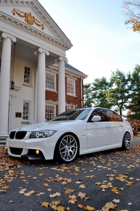 VMR V710 | BMW E90 | VMRWheels.com Bmw License Plate Ideas, Bmw M3 E90 Sedan, Bmw E90 Sedan, Bmw E90 Tuning, E90 335i, Bmw E30 White, Bmw 3.0 Cs E9, Bmw M3 2000, Bmw E90 Stance