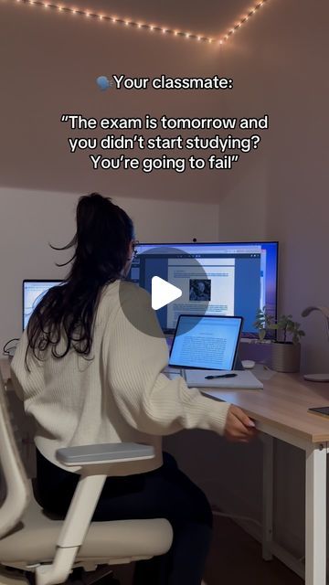 angelica georges on Instagram: "How does it work? 

The inversion technique for studying involves thinking about how you might make mistakes, rather than just focusing on what to remember. 

For example, if you’re studying history, instead of only memorizing events, ask, “How could I confuse these?” You might realize that two battles happened in the same year, leading you to focus on the differences, preventing mix-ups during the exam. This helps you study more effectively by addressing potential errors!

Credit for the video format: @sarahrav" How To Study History For Exams, How To Study History Effectively, Studying History, How To Study, Study History, Make Mistakes, To Study, Making Mistakes, How To Memorize Things