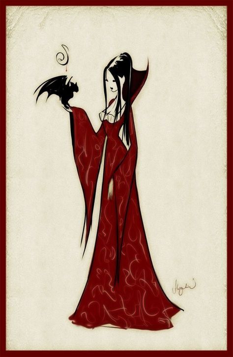 Vampire Aesthetic Sketch, Cute Vampire Art, Vampire Character Art, Vampire Sketch, Witch Drawings, Vampire Drawing, Vampire Art, Arte Inspo, Creepy Art