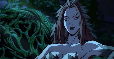 The Long Halloween, Batman The Long Halloween, Poison Ivy Dc Comics, Gotham Sirens, Pamela Isley, Catwoman Selina Kyle, Batman Hush, Female Anatomy Reference, Universe Movie