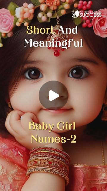 Vishal Bhardwaj on Instagram: "Follow @predictionsforsuccess for baby names
Short and Meaningful baby girl names 
Book your session for numerological name analysis at WhatsApp 91 9899642996

Baby, baby names, unique names, trending names, girl names, boy names, naamkaran, numerology, astrology, durga, Parvati,baby shower, cute baby..

#babynames #names #baby #babynamesuggestions #boynames #girlnames #babyboy #babygirl #uniquenames #babyboynames #namesuggestions #babygirlnames #babynameideas #babyname #numerology #namesforboys #babyshower #name #pregnant #namesign #nameideas #numerologist #middlenames #uniquebabynames #boysnames #characternames #babynameinspiration  #weekend #sunday #saturdaymorningminions" Short Names For A Girl, Short Baby Girl Names, Indian Girl Names, Lord Shiva Names, Baby Names Short, Vishal Bhardwaj, List Of Girls Names, Meaningful Baby Names, Cool Boy Names