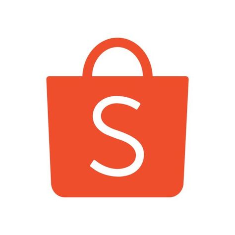 Free download Shopee logo Shopee Icon, Logo Symbol, Logo Icon, Free Download, For Free