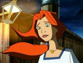 Sarah Phillips, Liberty Kids, Thirteen Colonies, The Thirteen, Rapunzel And Eugene, History Project, Childhood Tv Shows, Carmen Sandiego, Cartoon Tv Shows