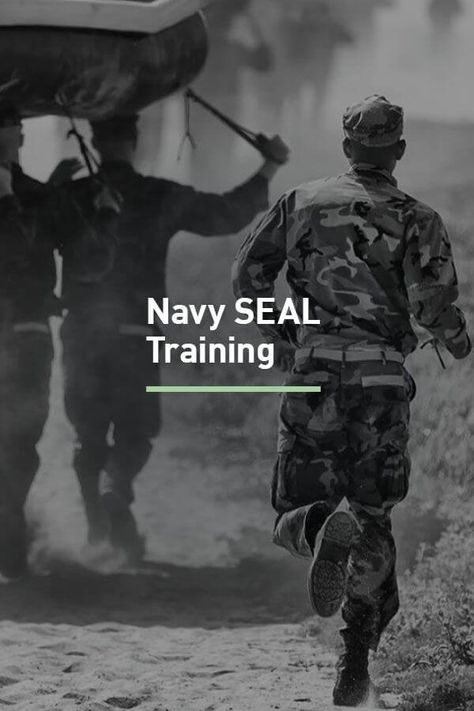 Navy SEAL training is considered some of the most grueling in the world, but is it a good way to get in shape? Learn the answer in this podcast. https://bit.ly/39JPaJp Navy Seal Workout Plan, Navy Seal Motivation, Us Navy Seals Training, Navy Basic Training, Navy Seal Training Program, Navy Seal Workout, Navy Seal Training, Seal Training, Good Arm Workouts