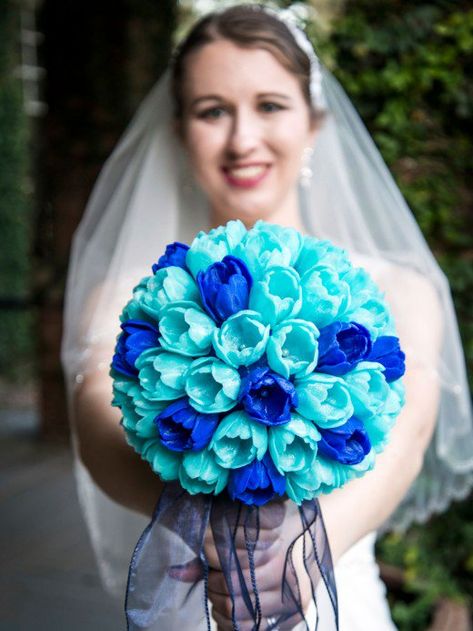 I 3D-printed every bit of my wedding—including my bouquet - MIT Technology Review Science Fashion, 3d Printer Designs, 3d Printing Service, Plan My Wedding, 3d Printing Technology, Tutorial Diy, 3d Artist, My Wedding, Wedding Bouquet