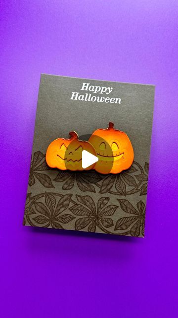 Simon Hurley on Instagram: "With Fall and Halloween right around the corner, I’ve compiled a few of my fave spooky cards I created last year!🎃 Leave a comment with the word “spooky” and I’ll send you the full Cardmaking tutorial. These cards involve pretty easy stamping techniques that give amazing results. I cant wait to start creating more fall cardmaking and craft projects for this year! Have your started your Fall/Halloween Cardmaking yet?💜 #fall #halloween #asmr #asmrsounds #craft #cardmaking #art #diy" Spooky Cards, Simon Hurley, Fall And Halloween, Halloween 2024, Card Making Tutorials, Stamping Techniques, Around The Corner, Cant Wait, Fall Halloween