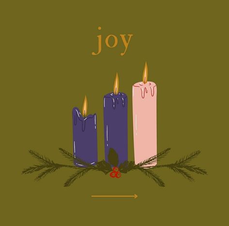 Third Advent Sunday, Gaudete Sunday Advent, Third Sunday Of Advent Joy, Jesus Born Christmas, Christ Candle, Advent Images, Happy Advent, Hello December Images, Third Sunday Of Advent