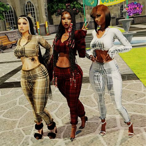 Sims 4 Cc Clothes Female Urban Free, Sims 4 Cc Clothes Female Urban Baddie, Winter Baddie Outfits, Sims 4 Mac, Black Simmer, Braid Tutorials, Sims 4 Couple Poses, Female Sims, Sims 4 Tsr