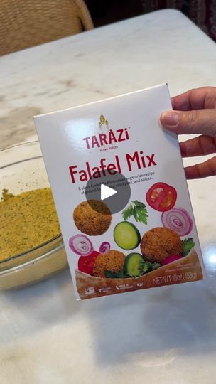 9.7K views · 134 reactions | I need a great Egyptian Tamiya recipe. #egyptianbreakfast #falafel #egypt #egyptianrecipes #comfortfood #egyptiantiktok ￼#tamiya | Little Cajun House | Little Cajun House · Original audio Egyptian Tamiya, Falafel Mix, Egyptian Food, Comfort Food, Egypt, Audio, The Originals