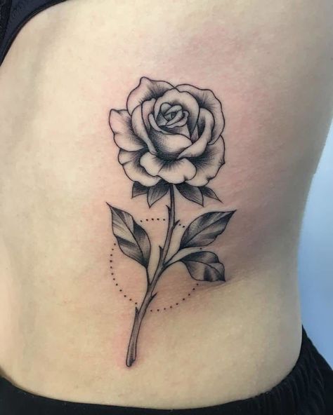 Minimalist Rose Tattoo, Grey Rose Tattoo, Black And Grey Rose Tattoo, Simple Rose Tattoo, Rose Tattoo Forearm, Veiled Girl, Realistic Rose Tattoo, Black And Grey Rose, Rose Flower Tattoos