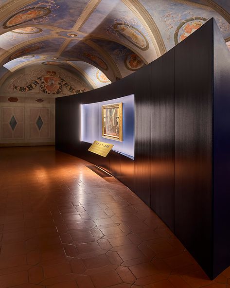 NArchtikTURA exhibits botticelli masterpiece at warsaw royal castle Botticelli Paintings, Castle Museum, Giovanni Bellini, Museum Exhibition Design, Art Connection, Royal Castle, Sandro Botticelli, Royal Castles, Warsaw Poland