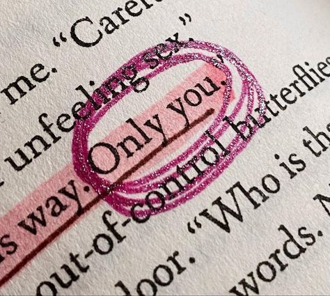 Book Lines, Love Book Quotes, Book Annotations, Desain Buklet, Romantic Book Quotes, Book Annotation, Favorite Book Quotes, Romantic Books, Cute Texts