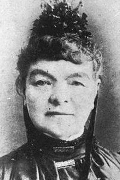 Mary Lee (1821-1909) founder of Working Womens Trade Union and Hon. Sec. Women's Suffrage League of S.A. assured the right to vote for Australian women. Womens Suffrage, Women's Suffrage, Mary Lee, Irish Women, Well Behaved Women, Australia Fashion, Women's History, Ageless Style, Women’s Rights