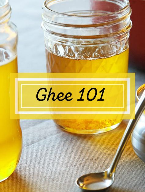 Make Your Own Pantry, Make Ghee At Home, Homemade Ghee, Ghee Recipe, Making Ghee, Homemade Pantry, Best Butter, Organic Butter, Clarified Butter