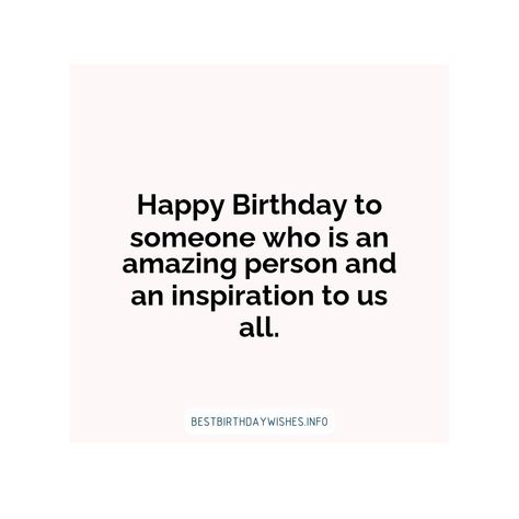 Birthday Wishes For Sir, Wishes For Teacher, Best Birthday Quotes, Birthday Wish, Birthday Wishes Quotes, Wishes Quotes, Birthday Quotes, Be A Better Person, Birthday Wishes