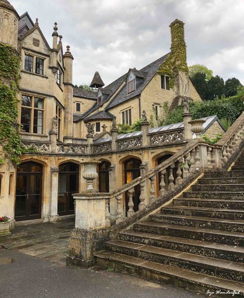 London Manor House, Manor House Castle Combe, Castle Combe Manor House, The Manor House Castle Combe, Castle Combe Manor House Interior, Cotswold Manor House, Castle Combe England, Modern Manor, Manor House Hotel