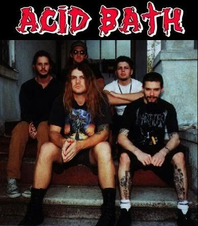 Acid Bath _ Dax Riggs Acid Bath, Last Fm, Latest Music, Bath, Music