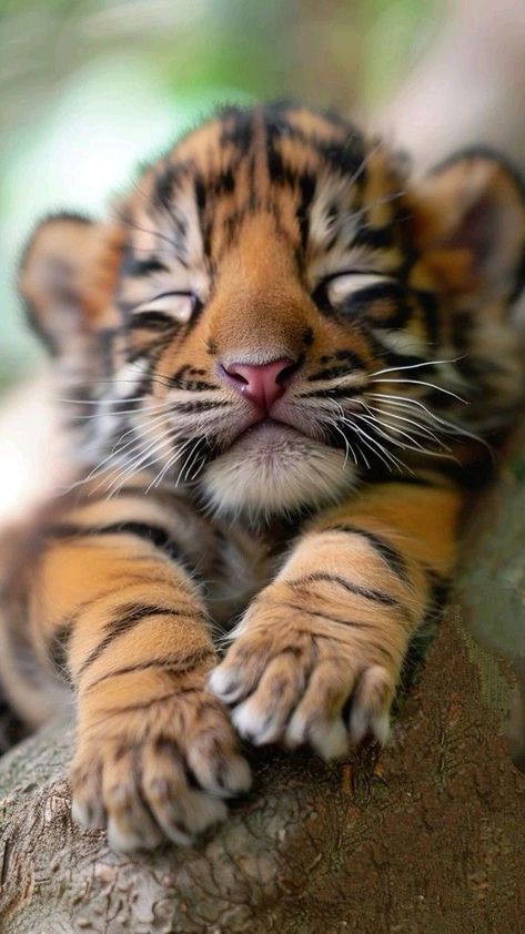 Picture Speaks A Thousand Words, Baby Tigers, Animal Eyes, Breathtaking Nature, Cutee Animals, Animals And Nature, Wild Animals Pictures, Exotic Cats, Cute Animals Puppies