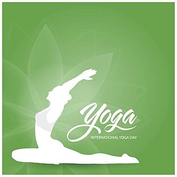 Yoga Png, Tmj Relief, Yoga Background, Spiritual Logo, Happy International Yoga Day, Green Yoga, Arte Yoga, Yoga Illustration, Yoga Poster