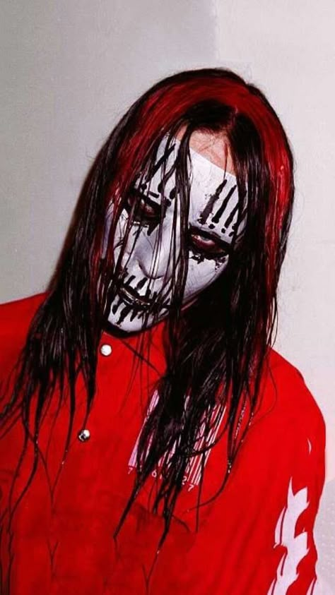 Joey Slipknot, Joey Jordison Slipknot, Curco Vein, Mick Thomson, Slipknot Band, Horror Punk, Joey Jordison, Music Things, Punk Bands