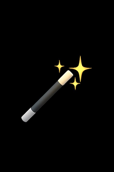 Magic Wand Aesthetic, Magic Emoji, Aesthetic Emojis, Ios Emojis, Emoji Puzzle, Emojis Iphone, Apple Emojis, Emoji Png, Images Emoji