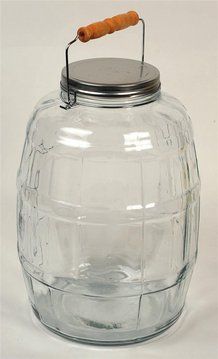 Replacement Jar for 2-3/4 Gal Butter Churn Dream Homestead, Large Glass Jar, Butter Churn, Sugar Storage, Churning Butter, Glass Mixing Bowls, Antique Dishes, Pickle Jars, Mixing Bowls Set