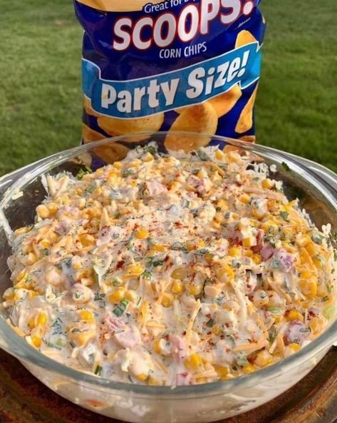 Mexican Street Corn Dip – recipes Mexican Corn Dip, Mexican Street Corn Dip, Hot Corn Dip, Rotel Dip, Mexican Dips, Corn Dip Recipes, Hot Corn, Corn Dip, Dip Recipes Easy