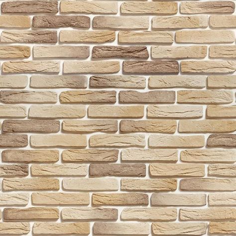 Mirrored Subway Tile, Texture Pattern Design, Brick Wall Texture, Brick Decor, Wallpaper For Wall, Architecture Design Ideas, Brick Texture, Texture And Pattern, Brick Wallpaper