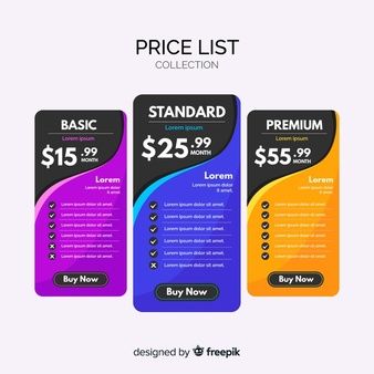 Promotion online shopping Vectors, Photos and PSD files | Free Download Price List Design Ideas Layout, List Design Layout, Product Layout, Mood Design, Price List Design, Website Color Palette, Mobile App Design Inspiration, Brush Background, Graphic Design Brochure