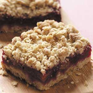 Sale Quotes, Raspberry Crumb Bars, Pecan Bars Recipe, Yummy Bars, Raspberry Pie Filling, Homemade Bars, Raspberry Crumble, Crumb Bars, Pecan Bars