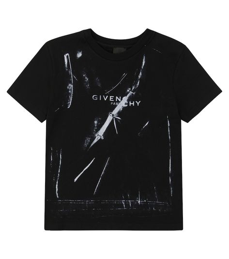 Givenchy T Shirt, Givenchy Men, Givenchy Tshirt, Givenchy Man, Knit Logo, Graphic Logo, Kids Logo, Print Logo, Boys T Shirts