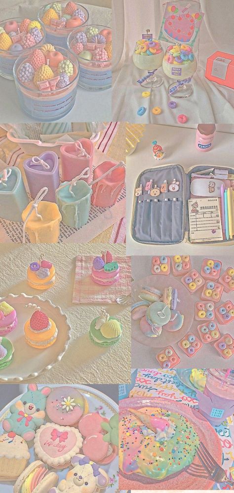 Pastel Kidcore Wallpaper, Pastel Kidcore Aesthetic, Pastelcore Aesthetic, Cute Pastel Aesthetic, Pastel Rainbow Aesthetic, Kidcore Wallpaper, Y2k Aesthetic Wallpaper, Pastel Kidcore, Rainbow Wallpaper Iphone