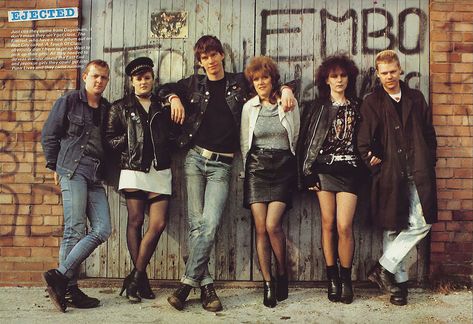 80s Punk Women, Punk Rock Fashion Women, Punk Fashion Women, 80s Punk Fashion, 80s Rock Fashion, 80s Girl, 80s Punk, 1980s Women, Punk Women