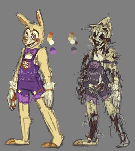 Ghost-Of-Hooxie no X: "on my discord i've been posting a few rockafire explosion inspired FNaF designs, and with all the Spring Bonnie fanart going around on twitter, I decided to post my version! #fnaf #fanart #FiveNightsAtFreddys https://t.co/I73Psf0owR" / X Spring Bonnie Fanart, Fnaf Designs, Bonnie Fanart, Rockafire Explosion, Spring Bonnie, Fnaf Oc, Fnaf Fanart, Animatronic Fnaf, Arte Robot