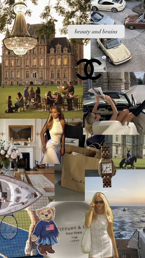 Old money aesthetic collage 💌 Money Aesthetic Collage, Old Money Aesthetic Collage, Money Aesthetic, Old Money Aesthetic, Aesthetic Collage, Old Money, Money, Collage